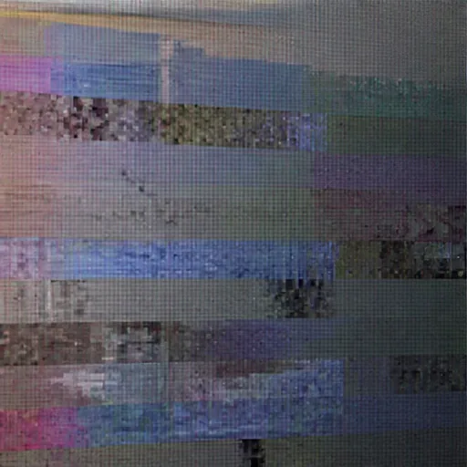 Compressed blocks from a damaged desktop image