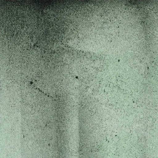 Green photocopy noise and dust